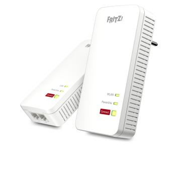 AVM FRITZ!Powerline 1240 AX WLAN Set 