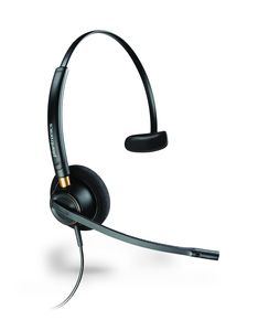 Poly® Headset EncorePro monaural HW510 