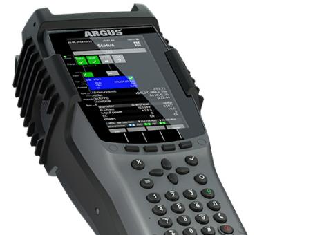 ARGUS 300 - Basic-Paket 