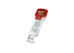 AVM FRITZ!WLAN USB Stick AC 860 