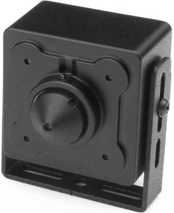 LUPUSEC LE105HD - 720p, Extrem kleine Pinhole Kamera 
