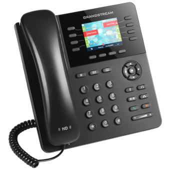 Grandstream GXP-2170 SIP-Telefon 