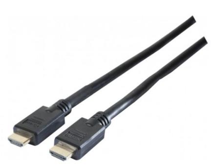 Aktiv High Speed HDMI Kabel mit Ethernet, 10m, St. A / St. A 