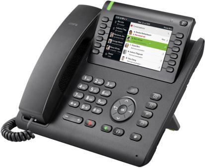OpenScape Desk Phone CP700 CUC438 - HFA 