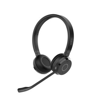 JABRA Evolve 65 TE Link390a MS Stereo 