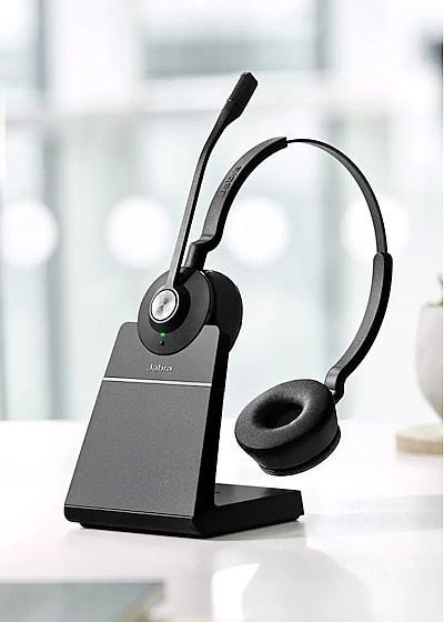 Das Neue – Jabra Engage 45 SE