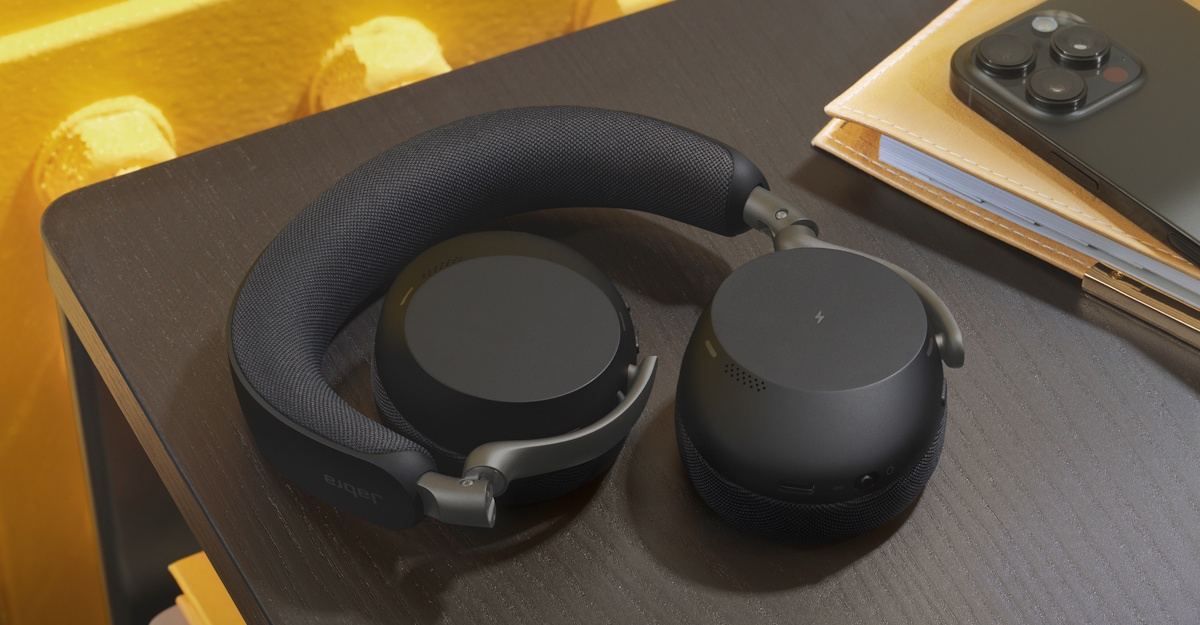 Evolve3 75- DAS BESTE HEADSET FÜR DIE MODERNE ARBEITSWELT