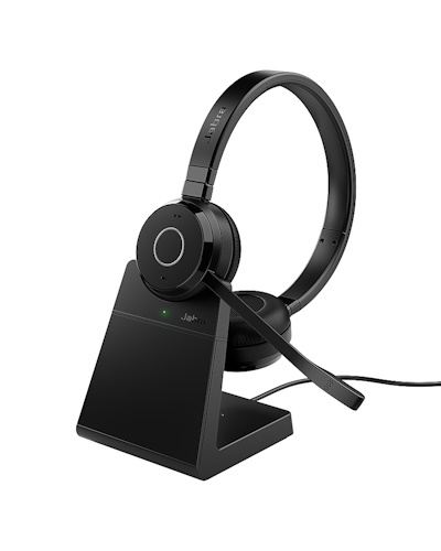 Das Neue - Jabra Evolve 65 TE