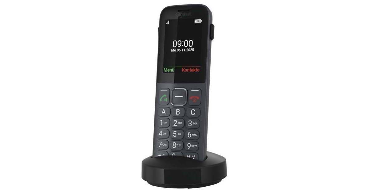 Gigaset COMFORT 600 SIM